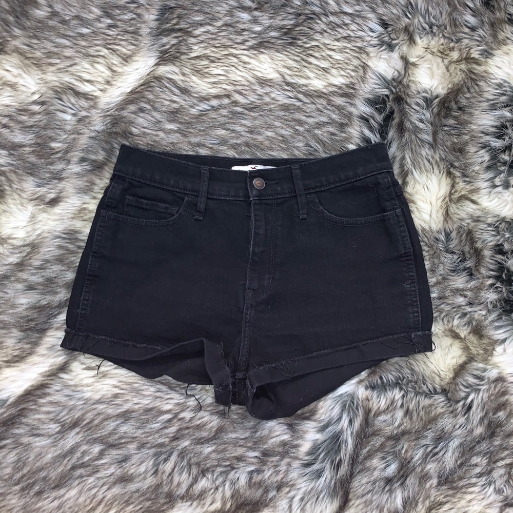 Hollister Shorts